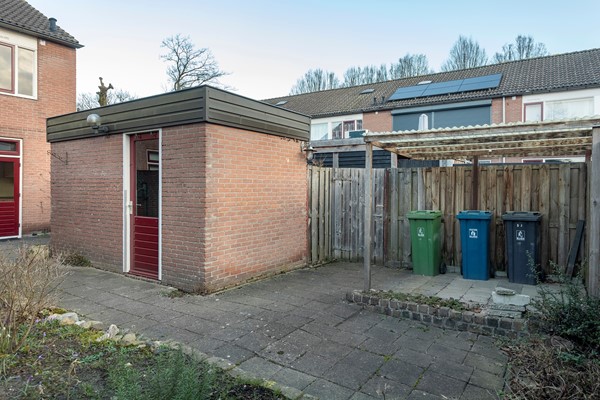 Medium property photo - Valeriaanlaan 49, 3925 RM Scherpenzeel